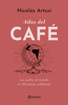 Atlas del Café - Nicolás Artusi