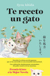 Te receto un gato - Syou Ishida