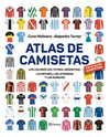 Atlas de camisetas - Alejandro Turner. Cune Molinero