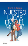 Nuestro lugar en el mundo - Inma Rubiales