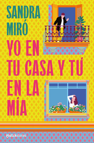 El intercesor