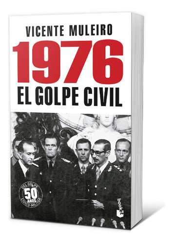 1976- El golpe civil