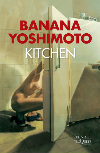 Kitchen - Banana Yoshimoto