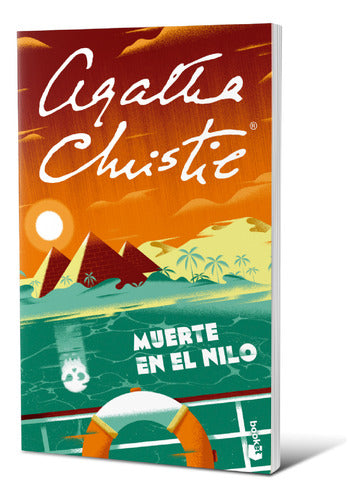 Muerte en el Nilo
