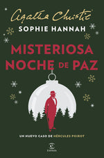 Misteriosa noche de paz. Un nuevo caso de Hércules - Sophie Hanna