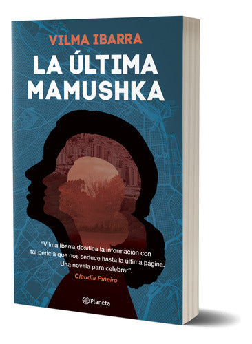 La última Mamushka
