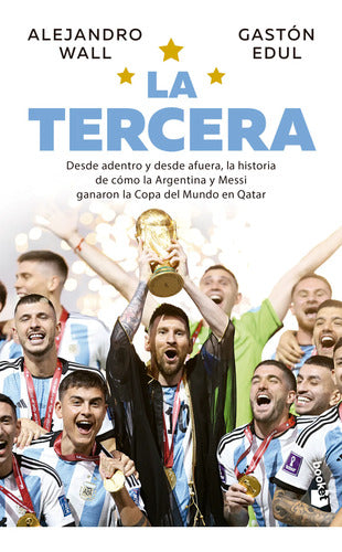 La tercera - Alejandro Wall y Gastón Edul.