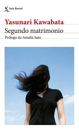 Segundo matrimonio. Edición 2024