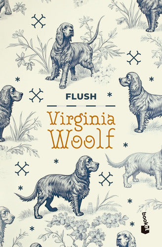 Flush -  Virginia Woolf