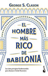 El hombre más rico de Babilonia - George S. Clason