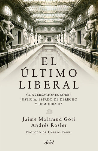 El último liberal