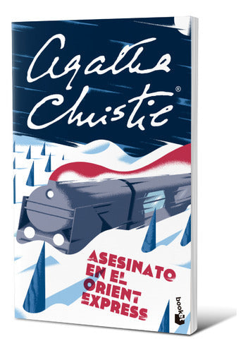 Asesinato en el Orient Express