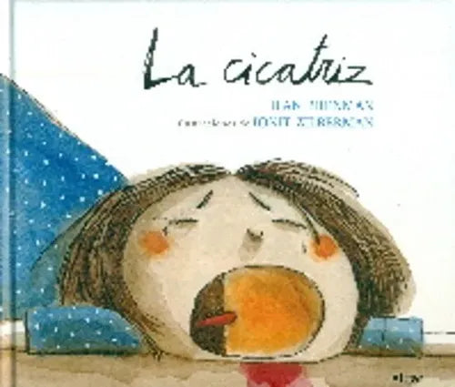 La cicatriz