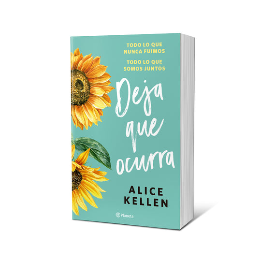 Deja Que Ocurra