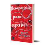 Desaparición para expertos