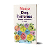 Diez historias de vida, sufrimiento y amor - Juan David Nasio