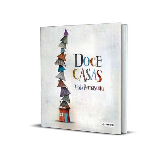 Doce casas