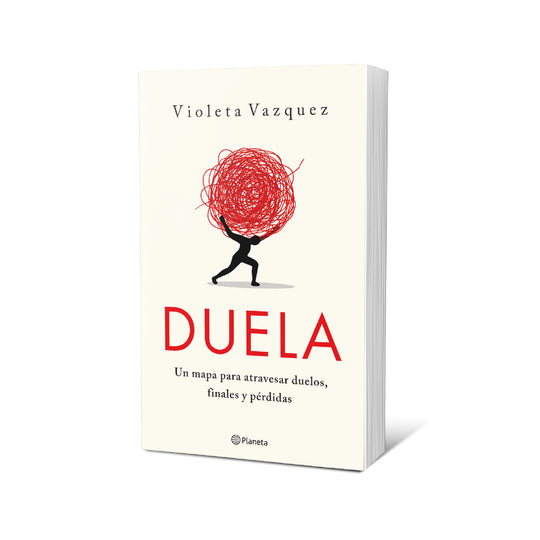 Duela -  Violeta Vazquez