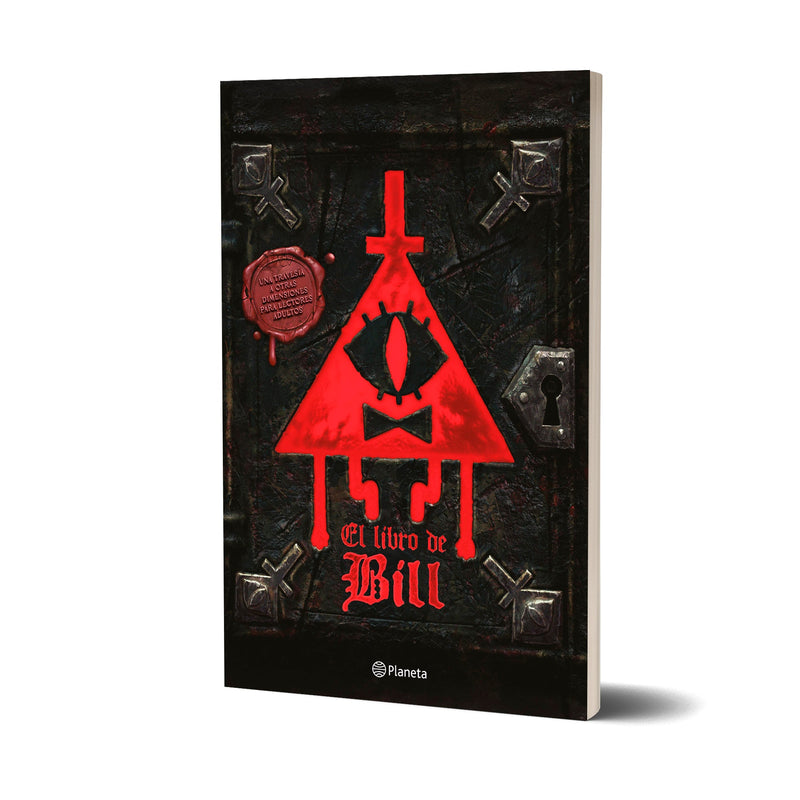 El libro de Bill