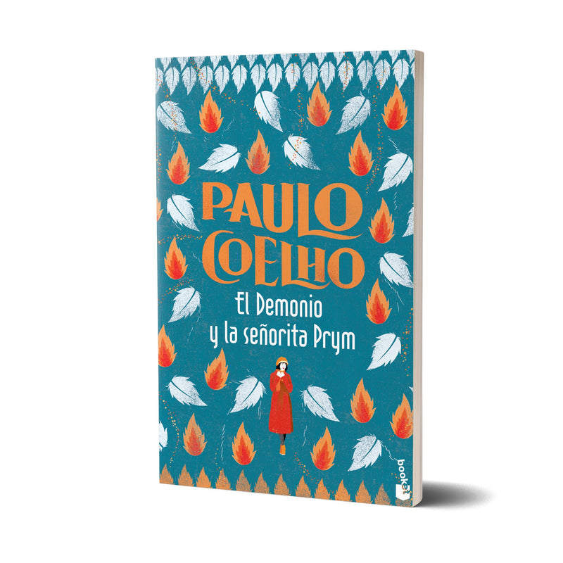 El demonio y la señorita Prym - Paulo Coelho