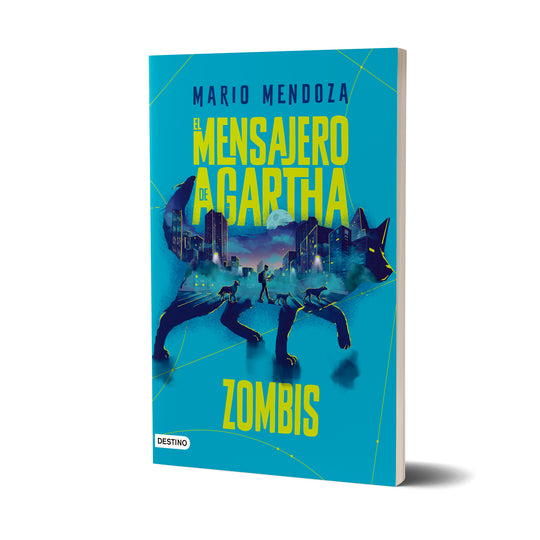 El Mensajero de Agartha 1