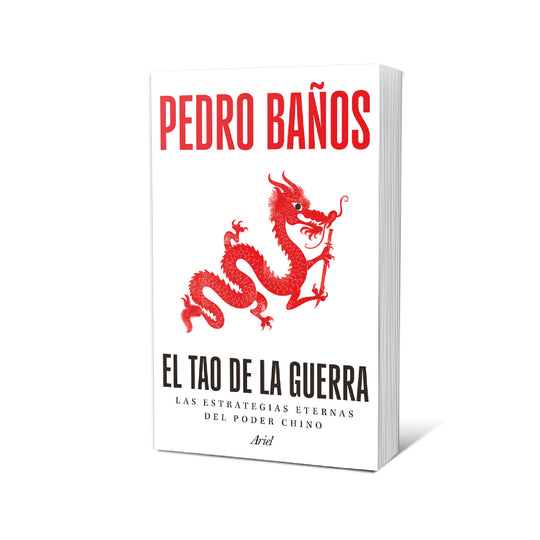 El Tao de la guerra
