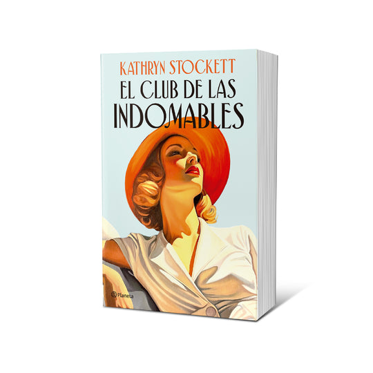 El club de las indomables