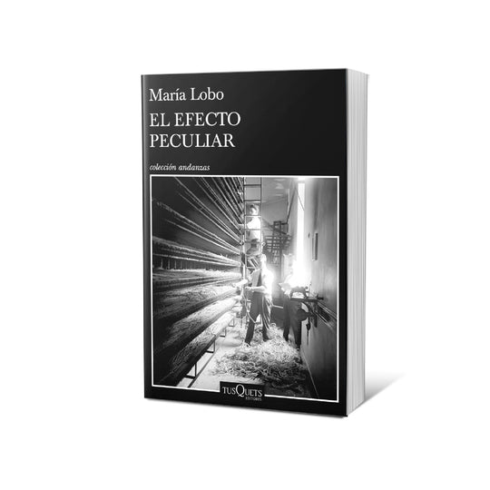 El efecto peculiar