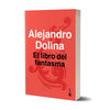 El libro del fantasma