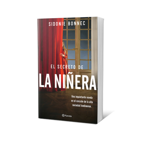 El secreto de la niñera