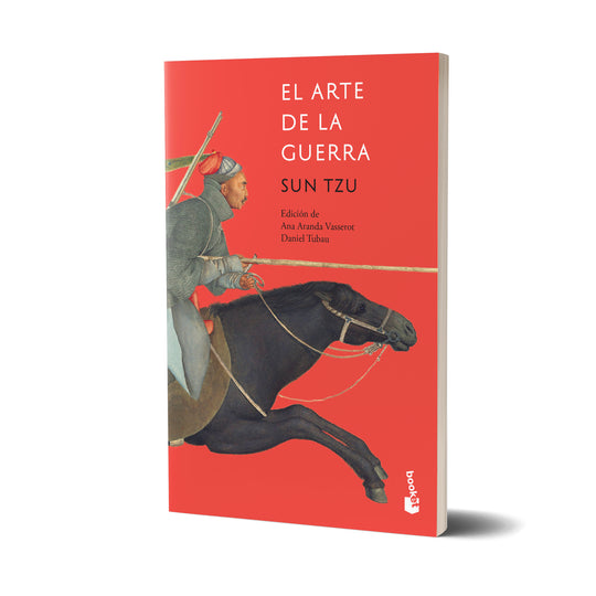 El arte de la guerra - Sun Tzu