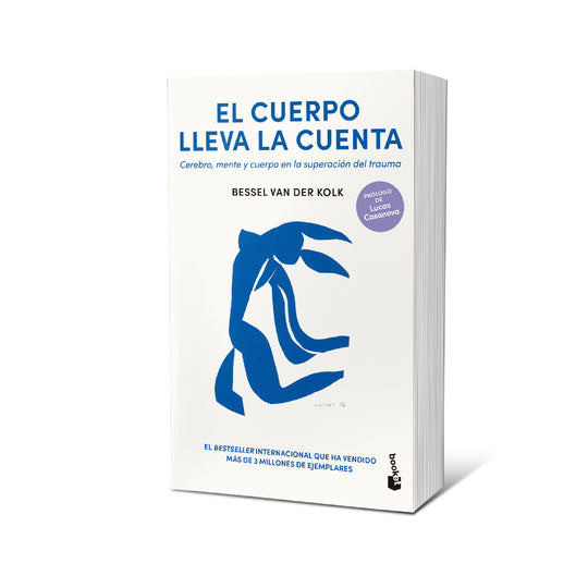El cuerpo lleva la cuenta