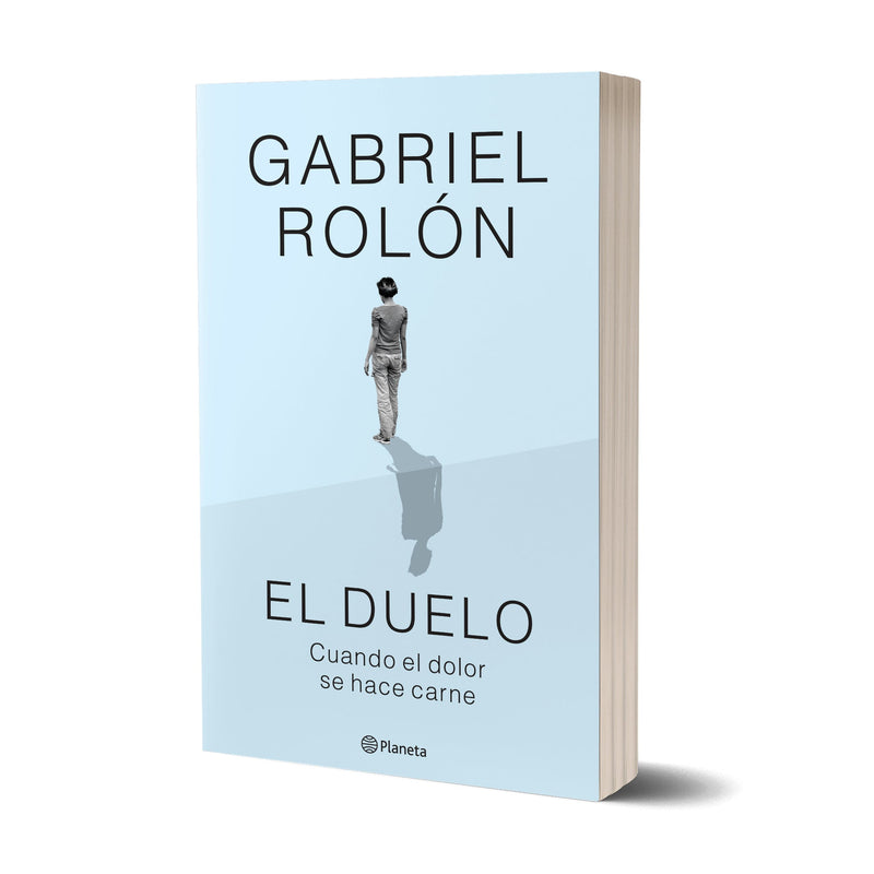 El duelo (Nuevo formato) - Gabriel Rolón