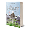 El Hobbit - J. R. R. Tolkien