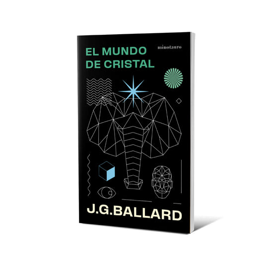 El mundo de cristal
