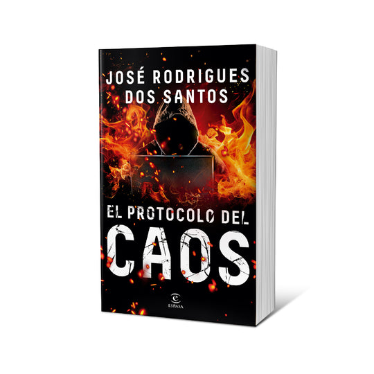 El protocolo del caos
