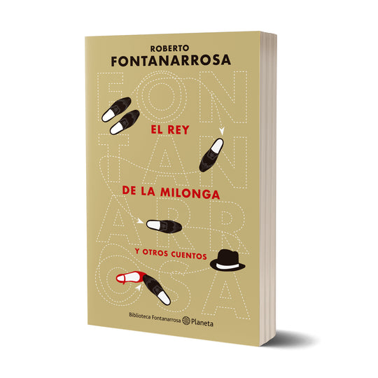 El Rey de la Milonga