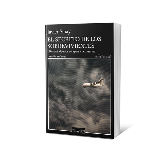 El secreto de los sobrevivientes
