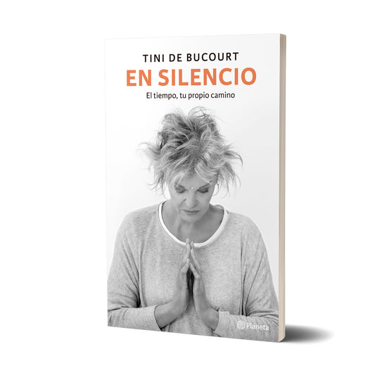 En silencio