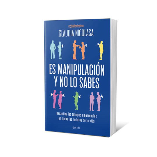 Es manipulación y no lo sabes