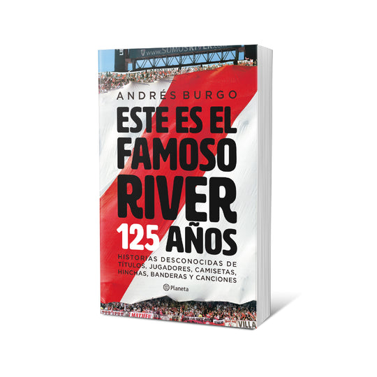 Este es el famoso River
