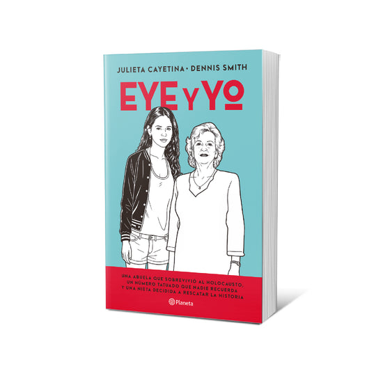 Eye y yo