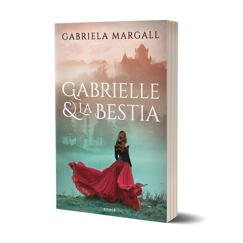 Gabrielle y la Bestia