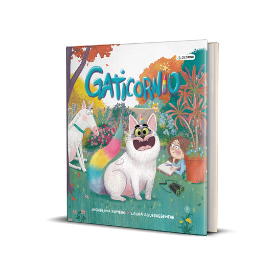 Gaticornio
