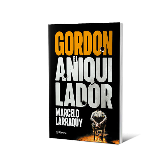 Gordon el aniquilador