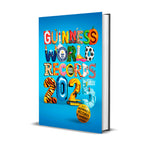 Guinness World Records 2025 LA