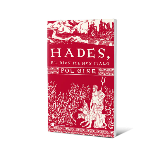 Hades, el dios menos malo