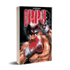 Hajime no Ippo nº 07 - Joji Morikawa