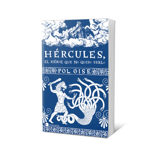 Hércules, el héroe que no quiso serlo