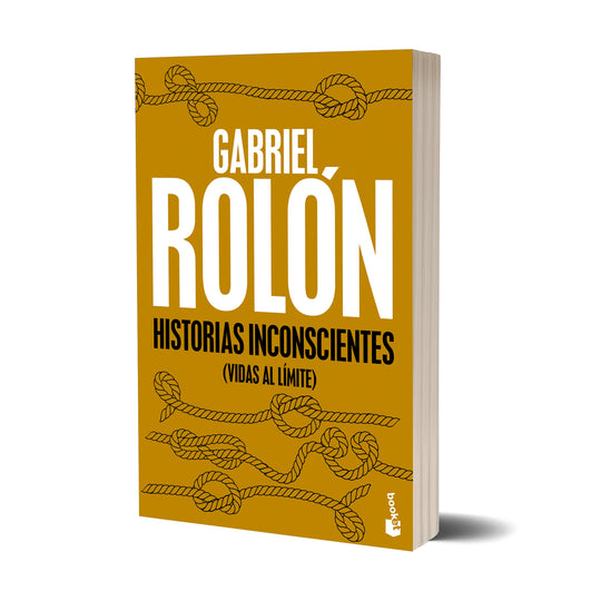 Historias inconscientes